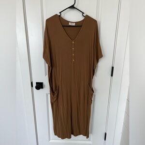 Dwell and Slumber Caftan